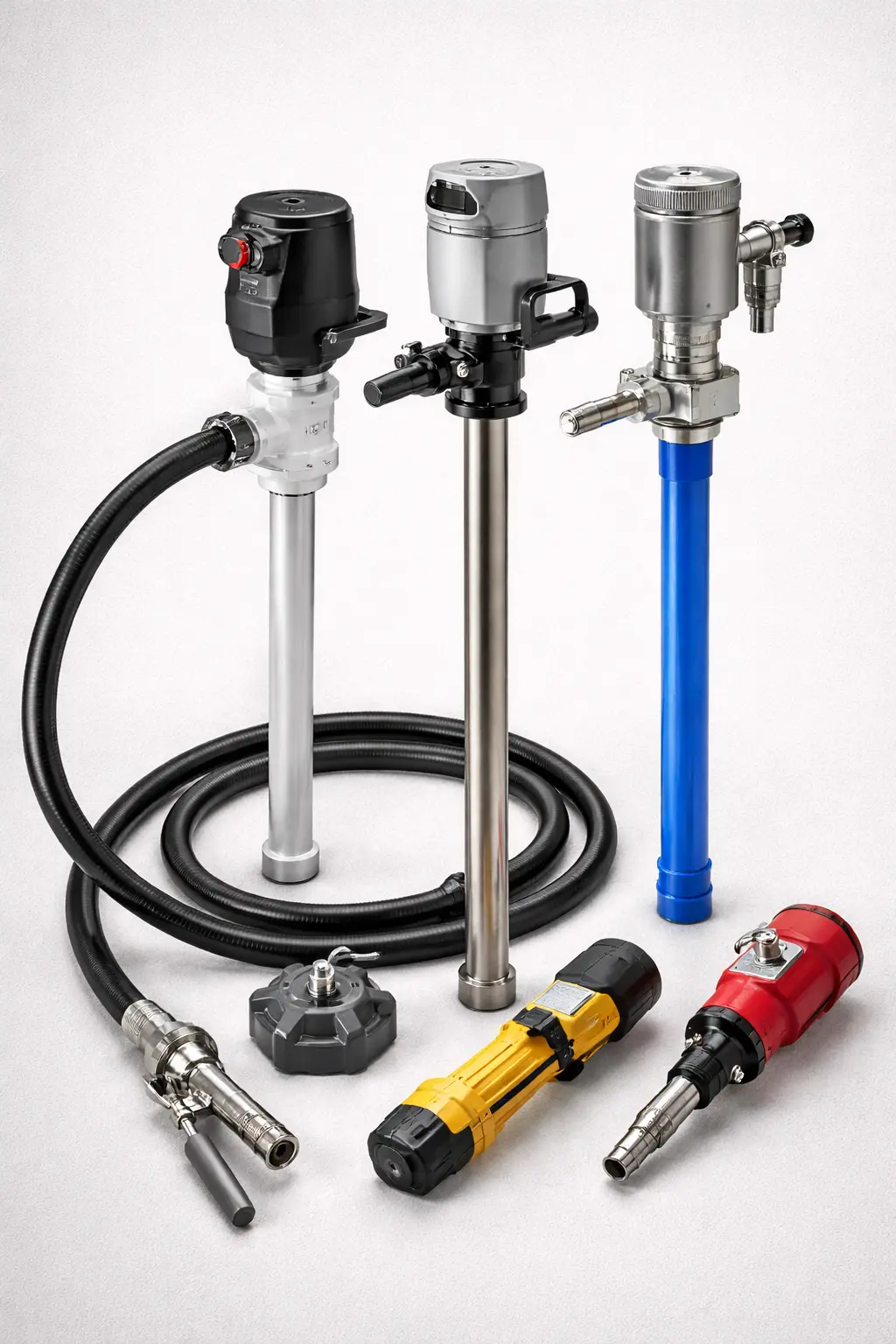 Progressive Cavity Pump